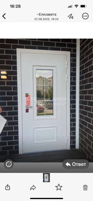 Фото двери №360