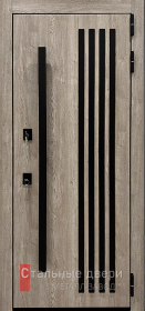 Входные двери в дом в Рузе «Двери в дом»