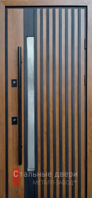 Входные двери в дом в Рузе «Двери в дом»