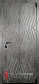 Входные двери в дом в Рузе «Двери в дом»