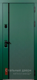 Входные двери в дом в Рузе «Двери в дом»