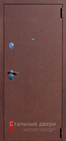 Входные двери с порошковым напылением в Рузе «Двери с порошком»