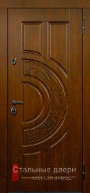 Входные двери в дом в Рузе «Двери в дом»