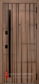 Входные двери в дом в Рузе «Двери в дом»